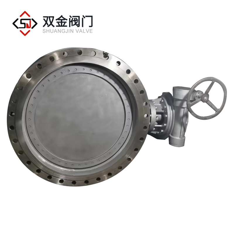 手動(dòng)硬密封高溫蝶閥 手動(dòng)硬密封高溫蝶閥